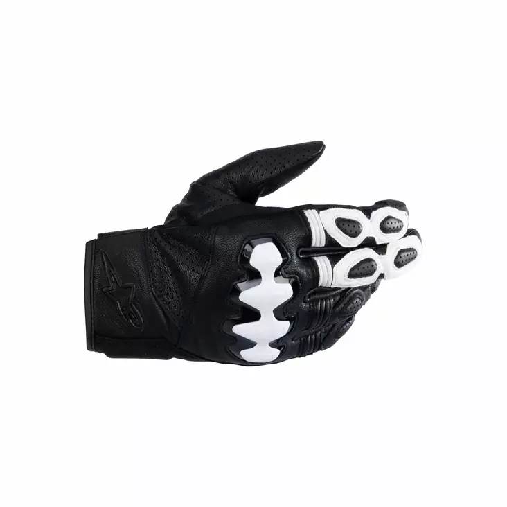 Alpinestars Glove Celer v3 Black/White S - Handskar Onroad - D485648 - 1