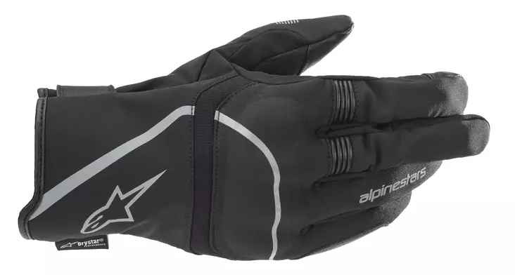 Alpinestars Handske Syncro v2 Drystar Svart/Grå - Handskar Onroad - D335148 - 1