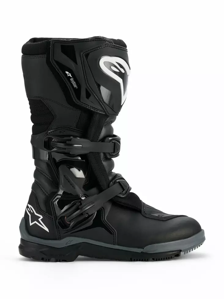 Alpinestars Stövel Corozal v2 Adventure Drystar Svart - Stövlar & Skor Onroad - D500648 - 1