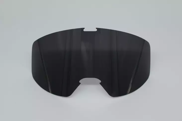 AMOQ Youth Single lens, smoke - Linser & Tillbehör - D500528 - 1