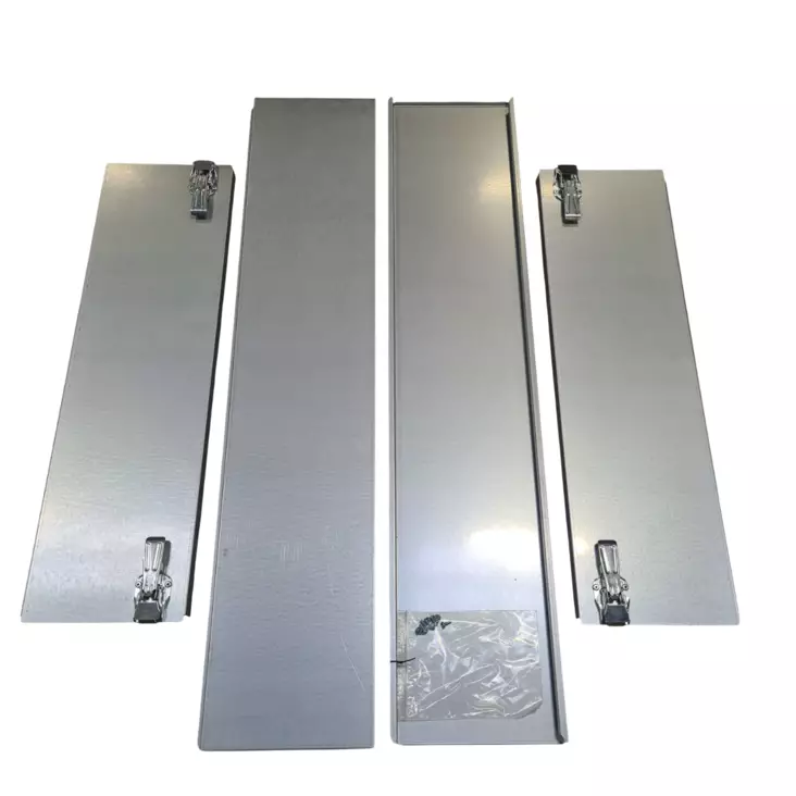 ATV Förhöjningslämmar 30cm till 77-19000 vagn - Vagnar (timmer, gårdsvagnar) - D507978 - 1