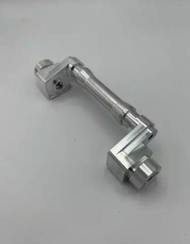 Avid 2 Wheel offset axle Polaris (6205) - Boggiehjul - D506008 - 1