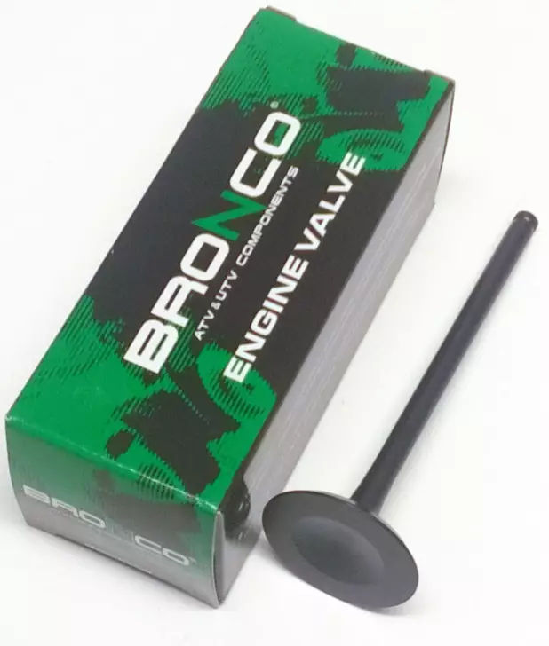 Bronco Avgasventil Polaris 570 900 1000 2011-2026 - Övrigt - D525768 - 1