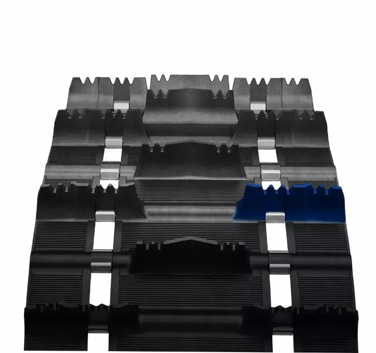 Camso Drivmatta Challenger Extreme 41x391x76mm 3.5" - 41x391 (154") - D500348 - 1