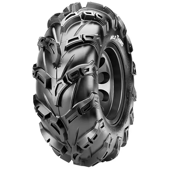 CST Däck Wild Thang CU06P 26 x 10.00 - 14 (285/80-14) 6-Ply M+S E-märkt 54M - Nyttobruk - D520748 - 1