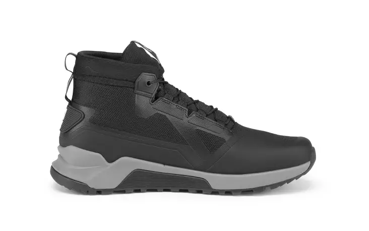 Forma Sko Kumo Svart - Stövlar & Skor Onroad - D506068 - 1