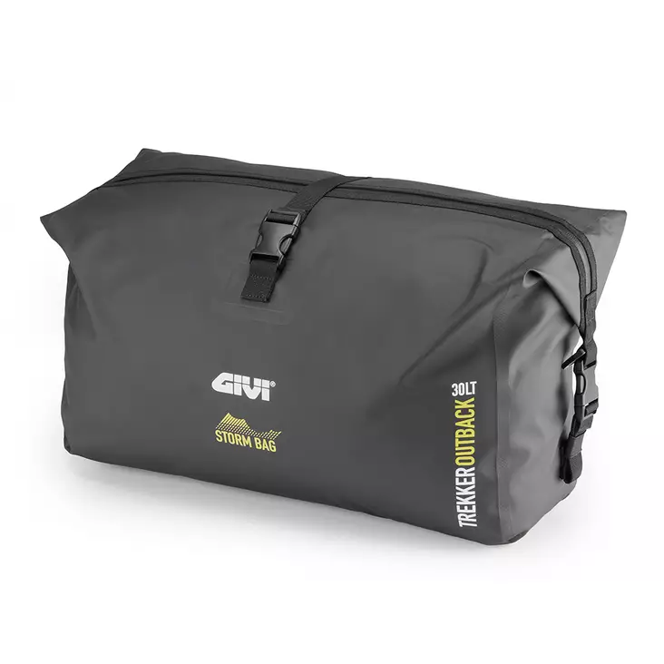 Givi Internal and extendable bag for Trekker Cases EVO 33 CUT OUT 30LT - Mjuka väskor - D520818 - 1