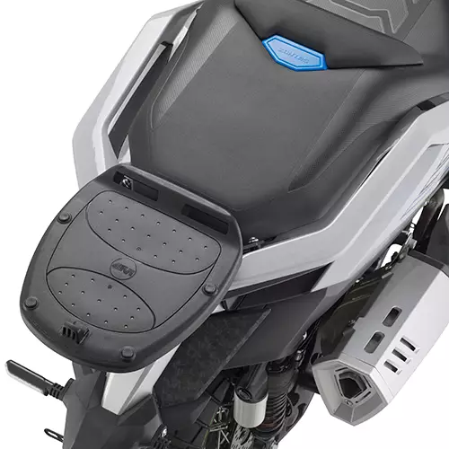 Givi Rear Rack Zontes 368 G (2025) - Monteringssatser - D510728 - 1