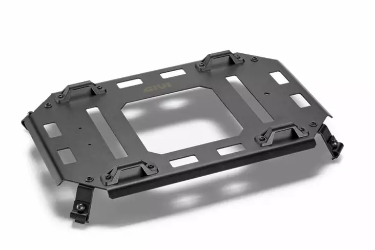 Givi Roof Rack Or.Topc.Honda Crf1100L Af.Twin - Monteringssatser - D530708 - 1