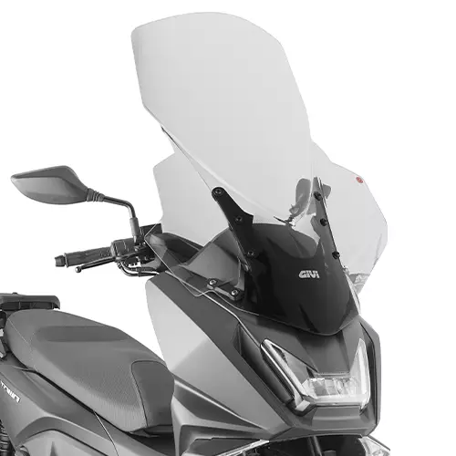 Givi Transp. Screen Kymco Skytown 125 (2024) - Vindskydd - D494638 - 1