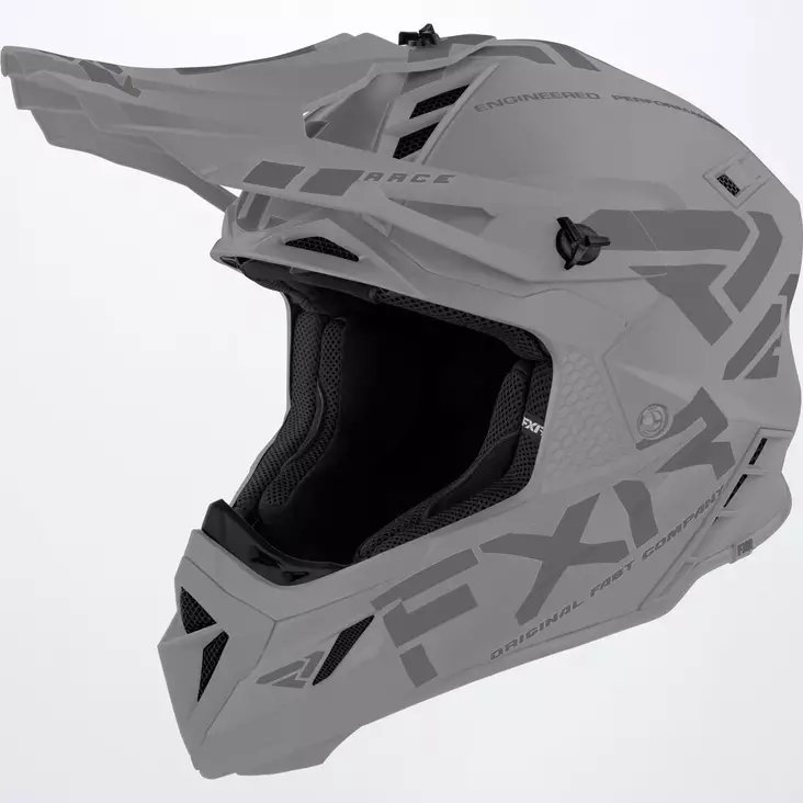 HELIUM PRIME HELMET - Skoterhjälmar - 91028 - 1
