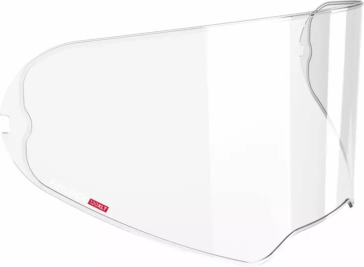 HJC Pinlock 120 Klart RPHA 60 HJ-47 (DKS 602) - Visir - D505908 - 1