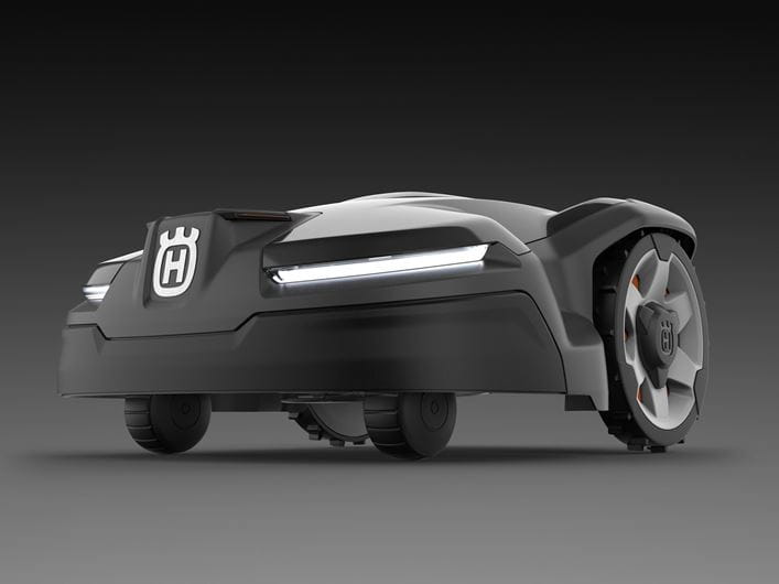 HUSQVARNA AUTOMOWER® 405X - Robotklippare - 54468 - 1
