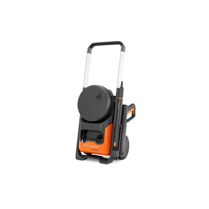 HUSQVARNA PW 360 - Högtryckstvättar & Tillbehör - 78428 - 1