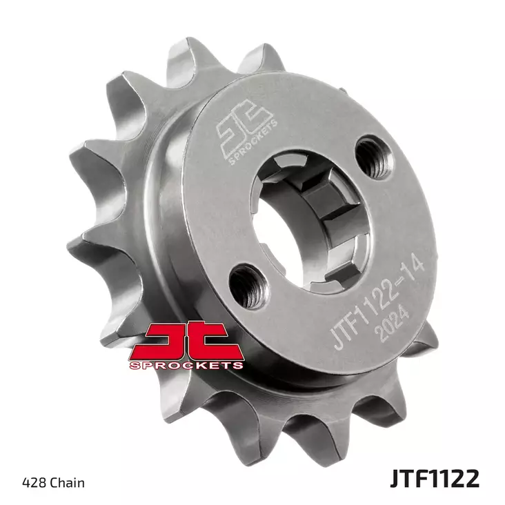 JT Framdrev JTF1122.14 - Framdrev - D504468 - 1
