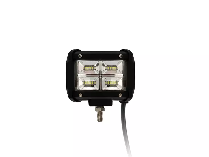 Kinwons Led Ramp 10-30V 48W Flood - Arbetsbelysning - D504758 - 1