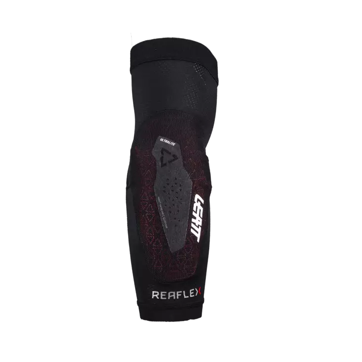 Leatt Elbow Guard ReaFlex UltraLite Black - Knä-, armbåg- & axelskydd - D480838 - 1