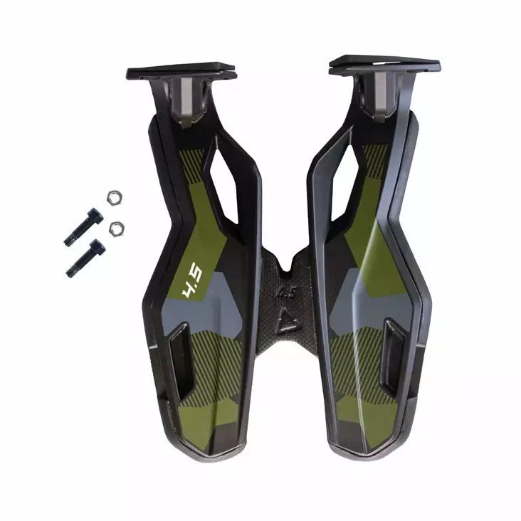 Leatt Thoracic Pack 4.5 2023- Camo - Nackskydd - D428428 - 1