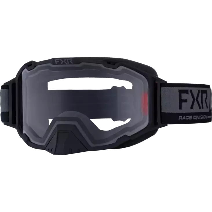 Maverick Electric Goggle - Goggles - 91048 - 1