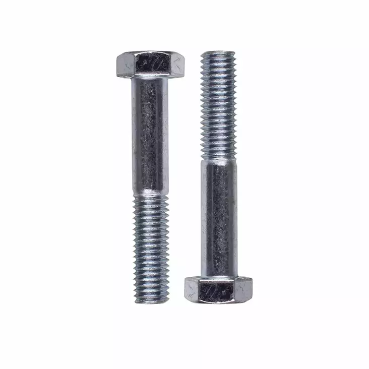 ODI Bolt Kit Replacements - 70mm bolts 70mm - Styrtillbehör - D490358 - 1