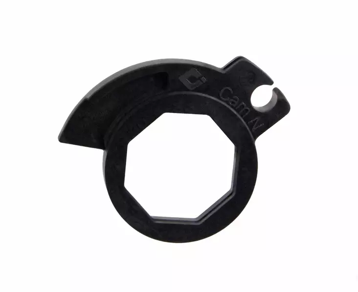 ODI Cam "N" KTM 50/65SX 2-Stroke 2018.5+/Beta - Handtag - D490208 - 1