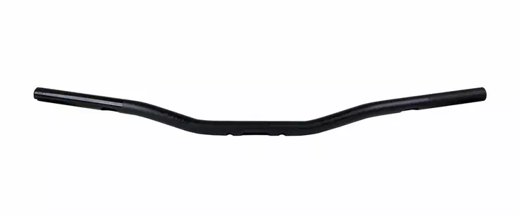 ODI Handlebar V-Twin/Tracker 1" to 1" Controls Black - Styren - D490308 - 1
