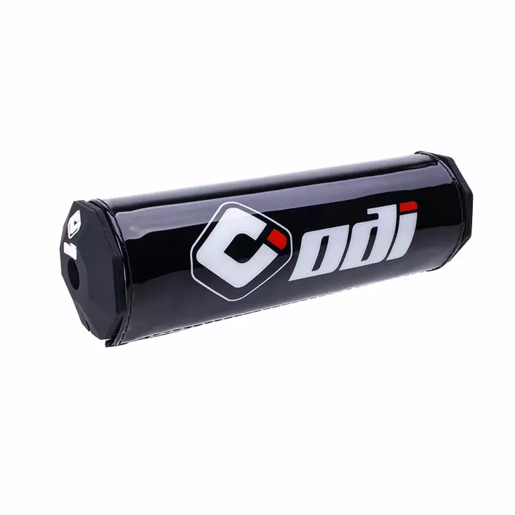ODI SX8 Handlebar Cross-Bar Pad 50mm BLACK/Black - Styren - D490338 - 1