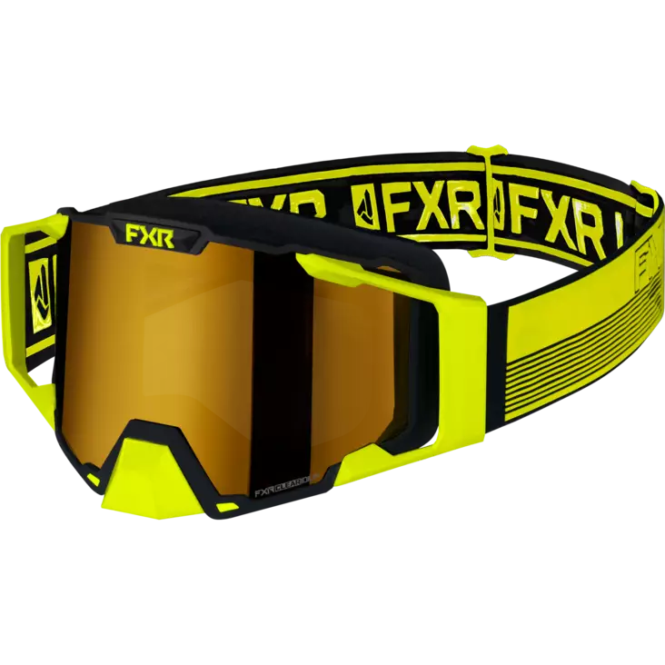 Pilot Goggle - Goggles - 91138 - 1