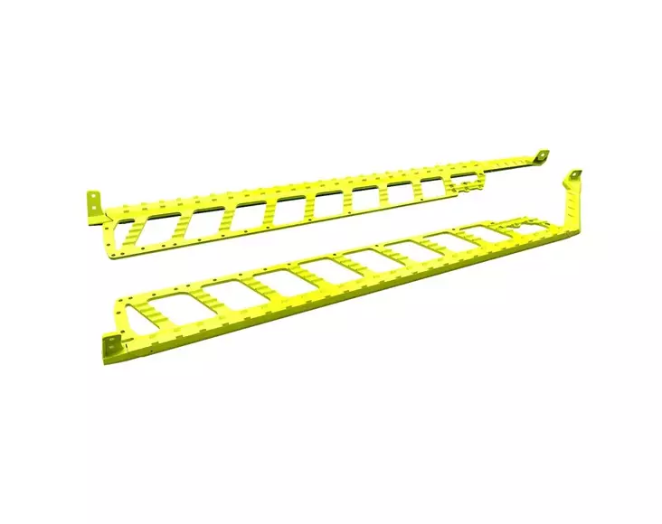 Polaris - Skotertillbehör - 13688 - 1