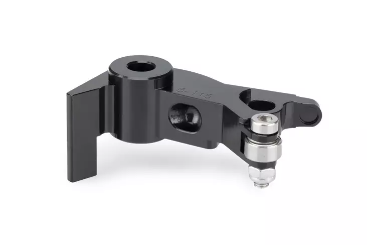 Puig Brake Lever Bracket Puig Voge 900 Dsx 24'-25' - Broms- & Kopplingshandtag - D510398 - 1