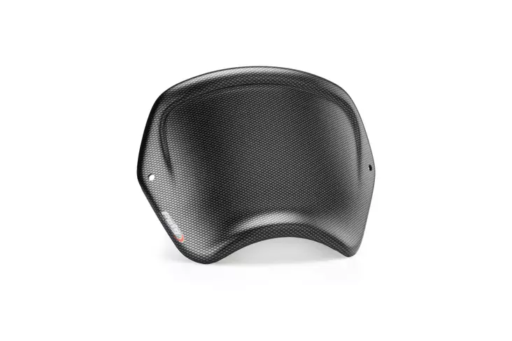 Puig Front Plate Honda Cb650R Neo Sports Cafe/Ecl - Vindskydd - D504218 - 1