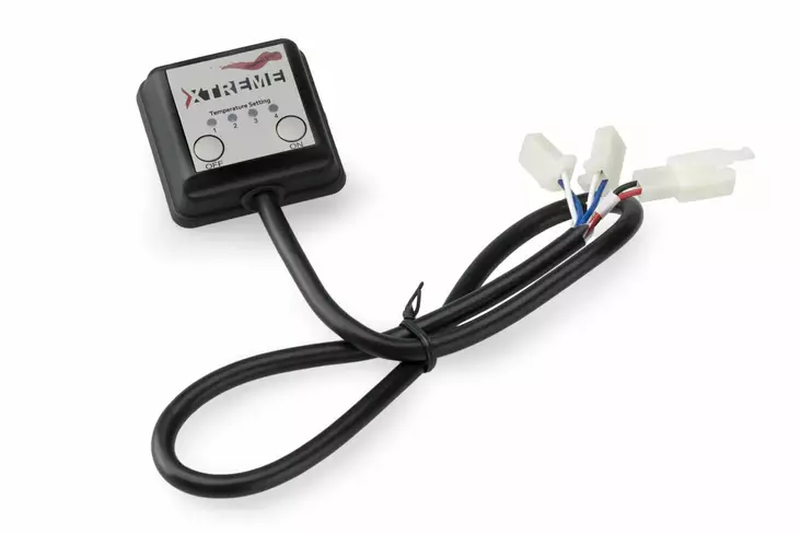 Puig Grip Control Unit Ref. 5020N - Handtag - D517388 - 1