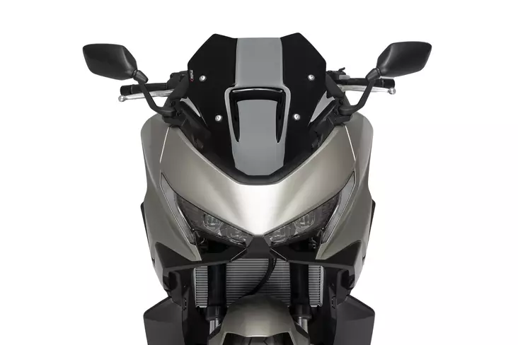 Puig V-Techline Sport Honda Forza 750 25' - Vindskydd - D520398 - 1