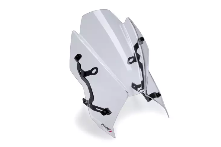 Puig Winds. N.G Touring Suzuki Gsx-S1000R 21'- 25' - Vindskydd - D520358 - 1