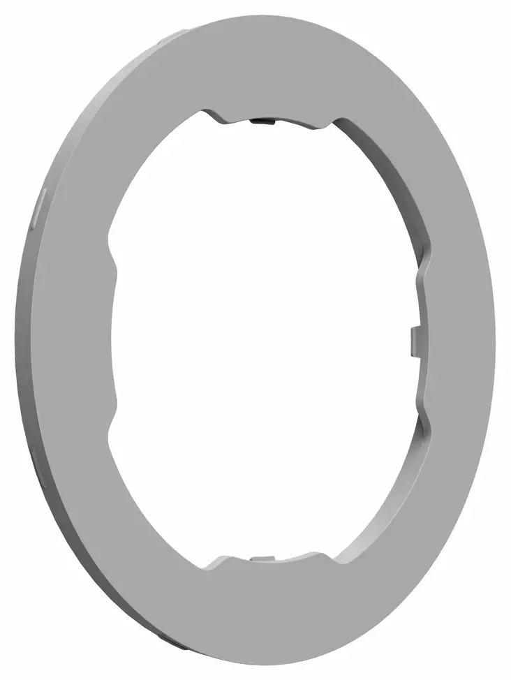 Quad Lock MAG Ring Grey (V2) - Kamera & Mobil tillbehör - D527368 - 1