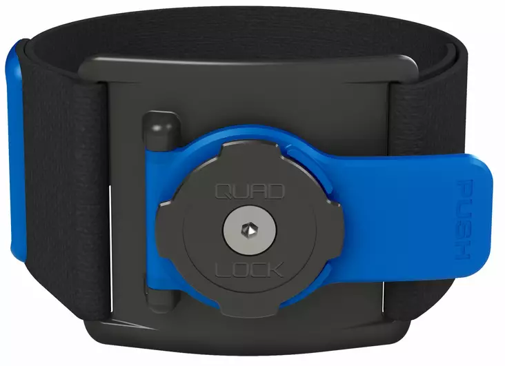 Quad Lock Sports Armband - Kamera & Mobil tillbehör - D527338 - 1