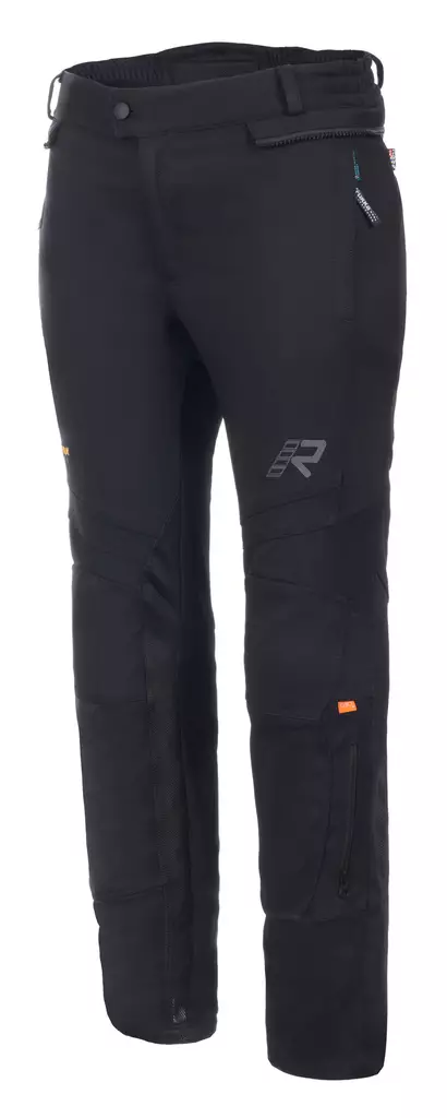 RUKKA Byxor AIRGOBI 2.0 Lång - Byxor Onroad - D482388 - 1