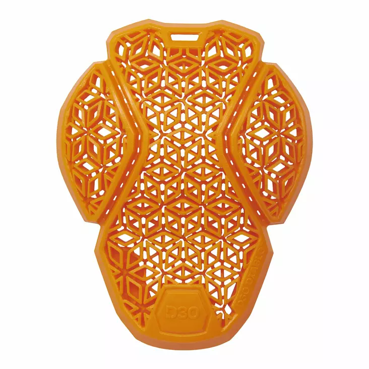 Rukka DIABLO SHOULDER L2 NE - Skyddsvästar - D507338 - 1