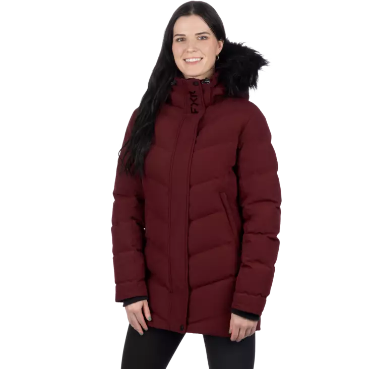 Sage Jacket - Jackor/västar - 91088 - 1