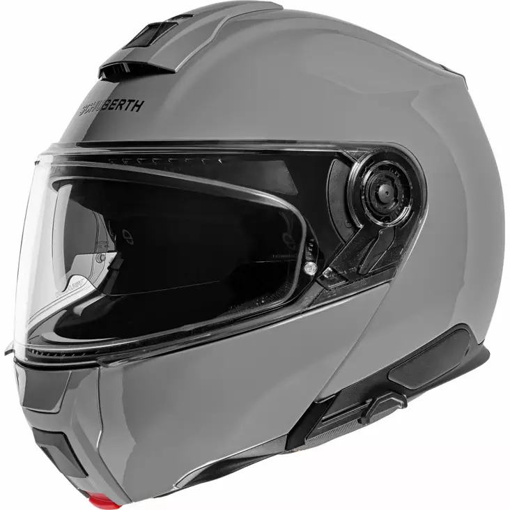 Schuberth Hjälm C5 ANC Grå - Skoterhjälmar - D509168 - 1