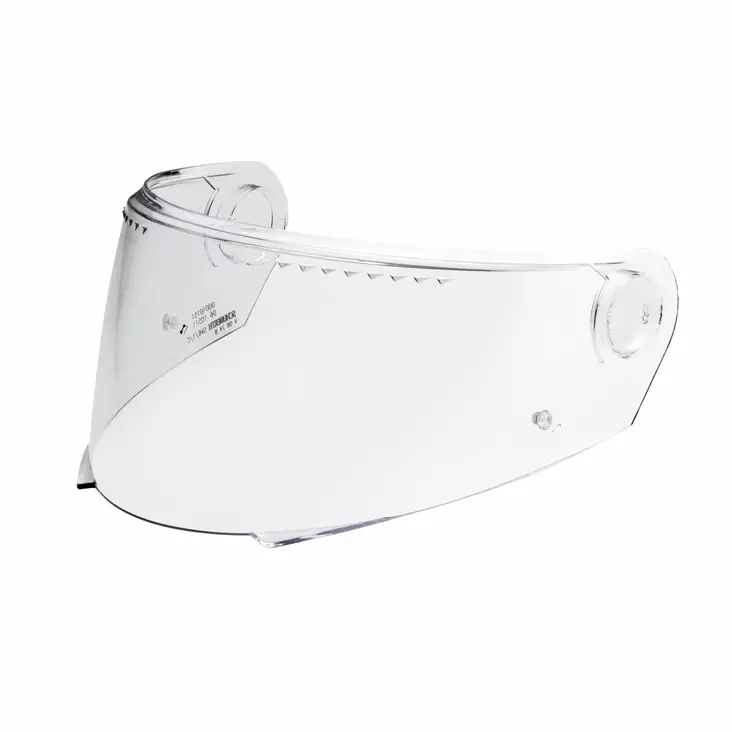 Schuberth J2 Visir SV 7 klart one size - Visir - D487778 - 1