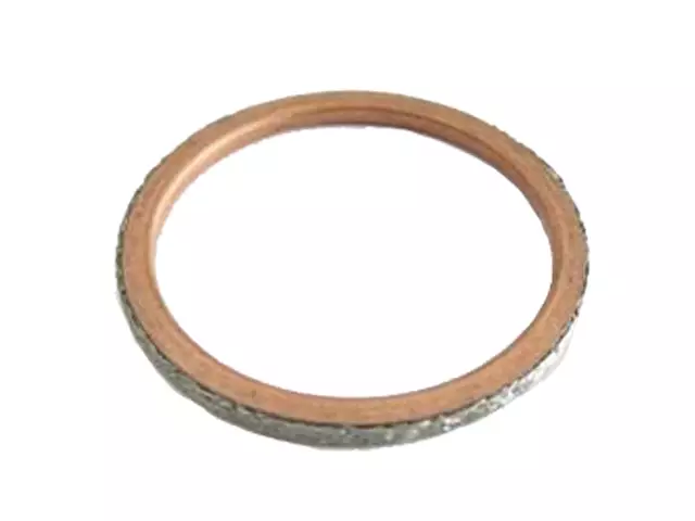 TMV avgaspackning Suzuki DR350 93-99 GSX-R1100 89-92 RM85 02-18 - Packningar & Lager - D519758 - 1