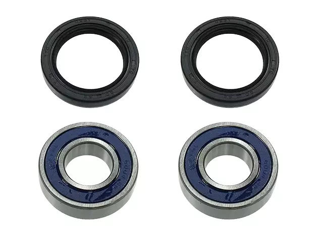 TMV hjullager- och tätningssats - Lager - D520598 - 1