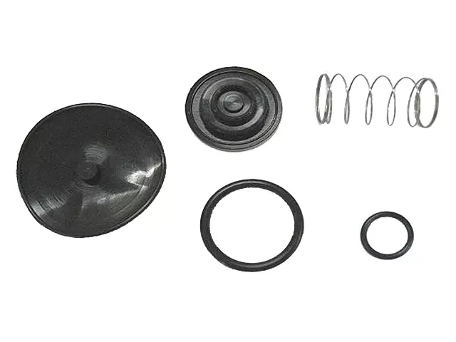 TMV Bränslekranreparationssats - Bränslesystem - D520608 - 1