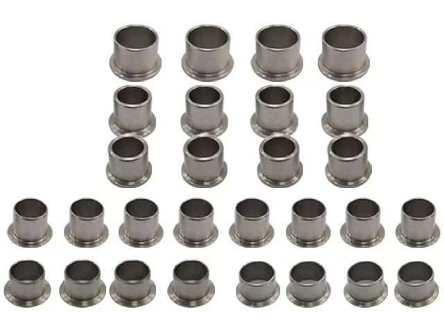 Sno-X A-arms bussningssats Yamaha - Bussningar - D528668 - 1