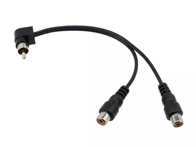 Sno-X RCA "Y" Kabel - Tändstift - D528678 - 1