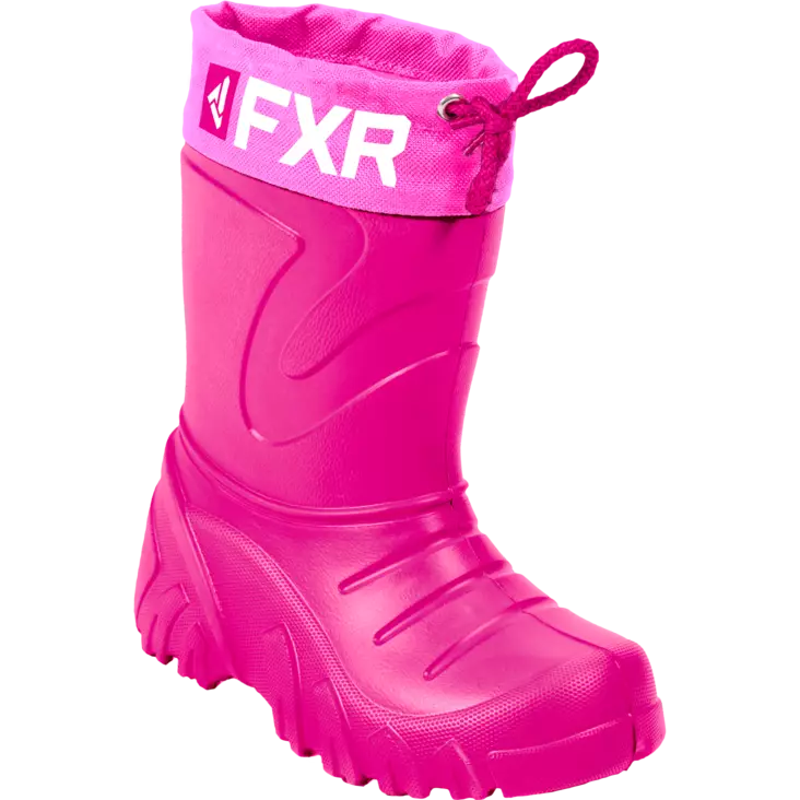 Svalbard Boot - Skoterskor - 91008 - 1