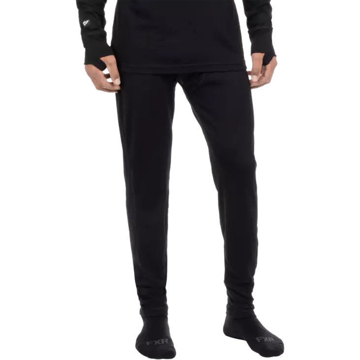 Tenacious Merino Pant - Underställ & Tillbehör - 91018 - 1