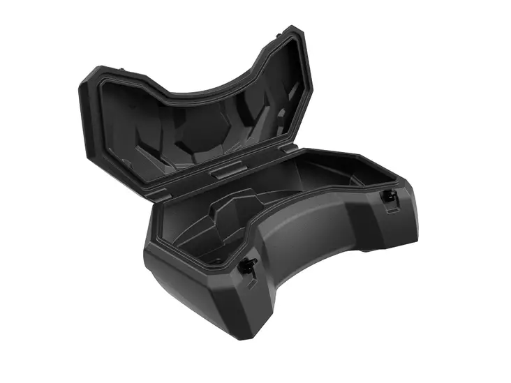 TESSERACT Transportbox Goes 450 - Hårda väskor - D501408 - 1