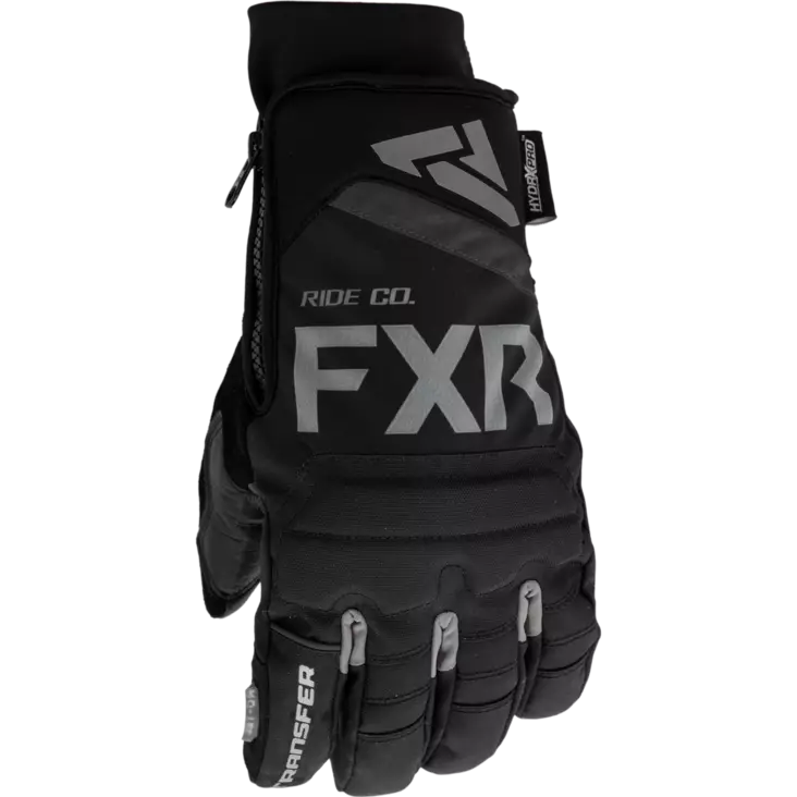 Transfer Short Cuff Glove - Skoterhandskar - 91038 - 1